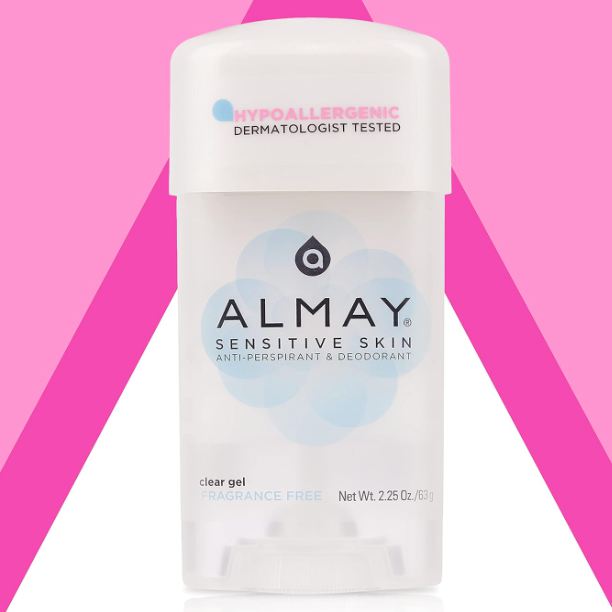 Almay Deodorant for Women