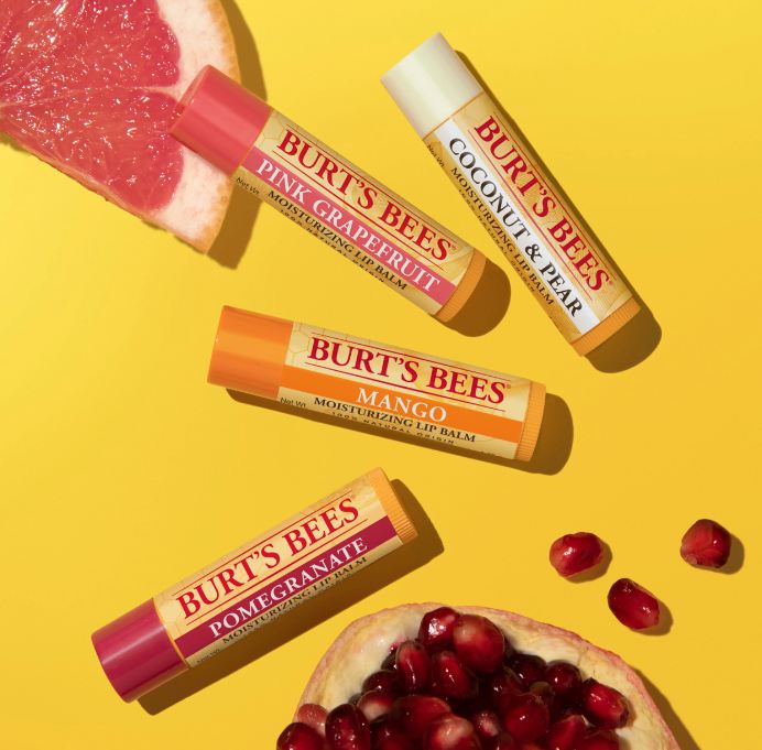 Burt’s Bees