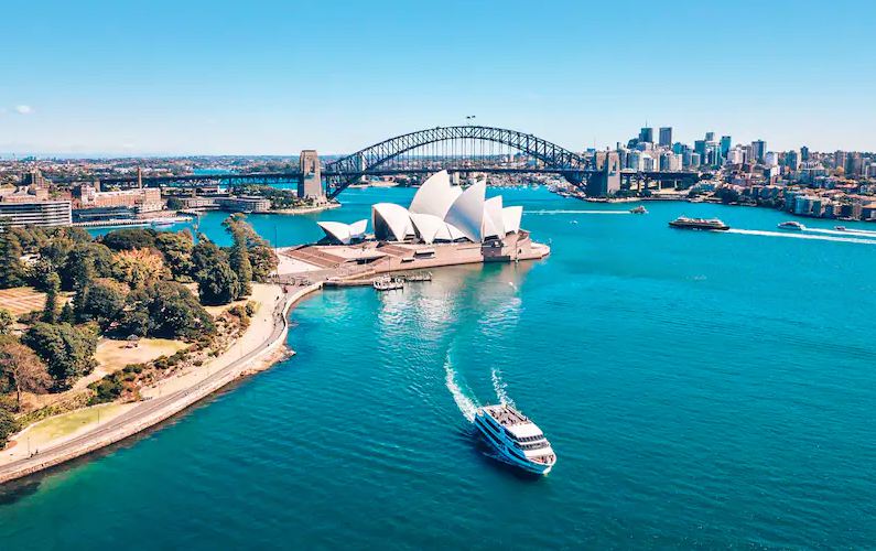 Sydney, Australia