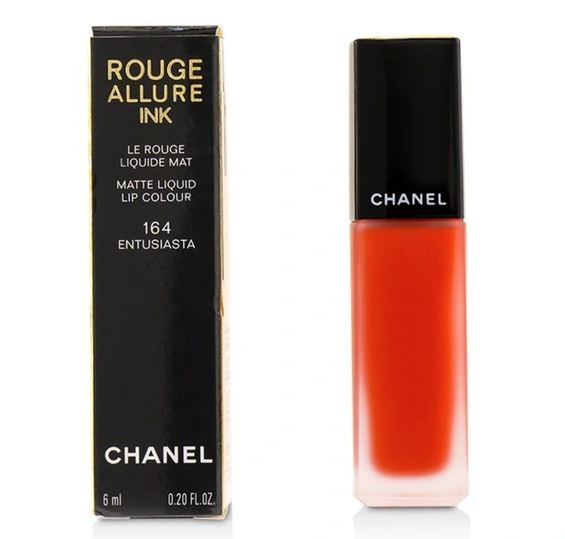 Chanel Rouge Allure Ink