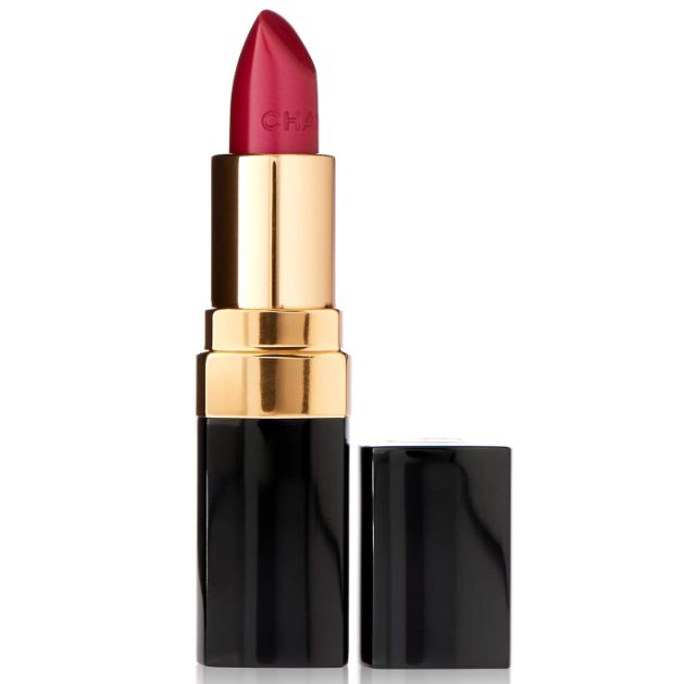 Chanel Rouge Coco Shine Hydrating Sheer Lipshine No. 452 Emilienne