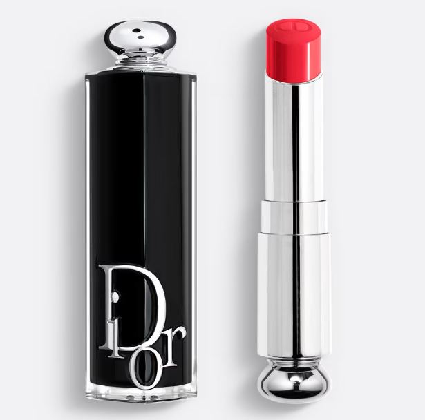 Dior Addict Shine Lipstick
