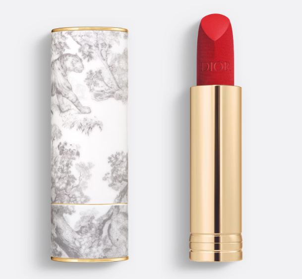Dior Rouge Premiere