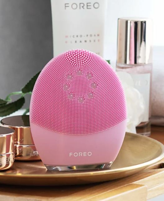 Foreo Luna 4+