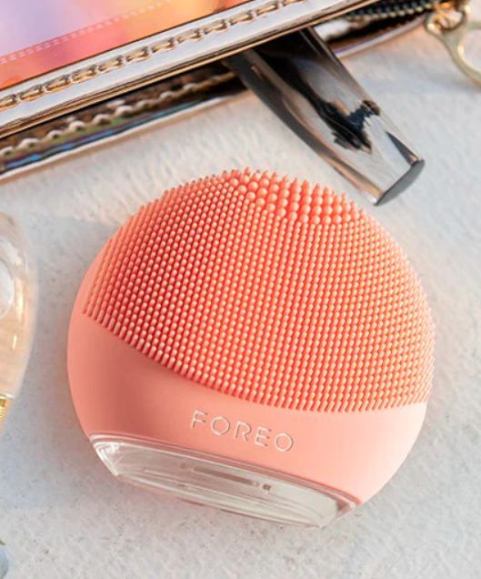 Foreo Luna 4 Pink