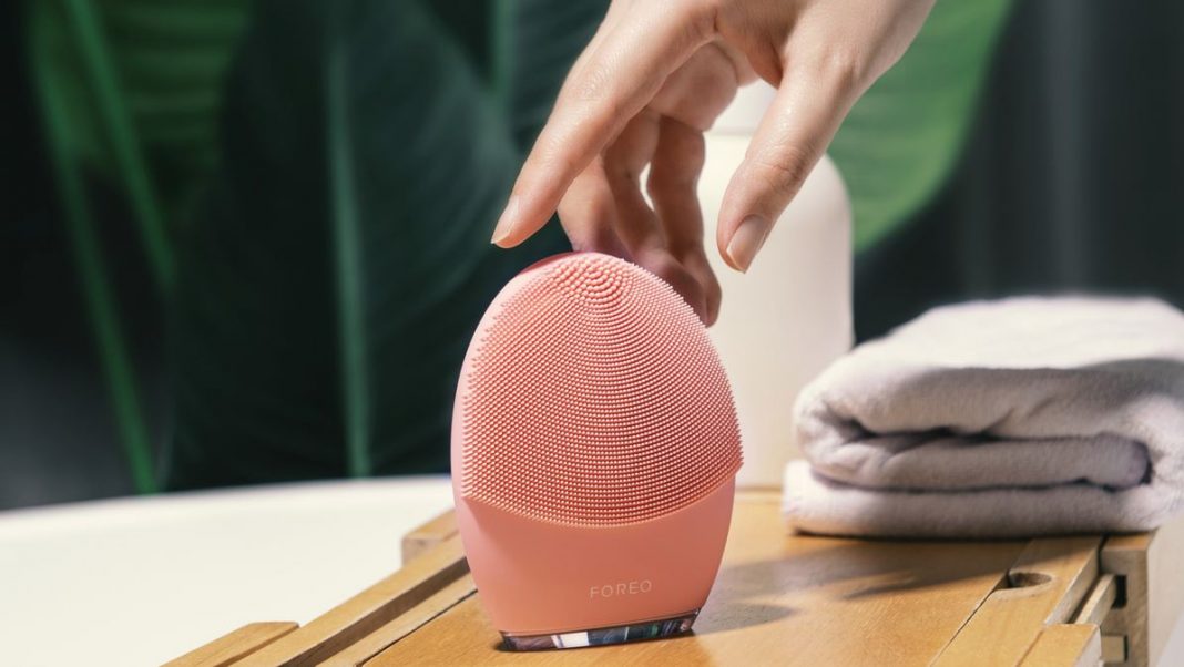 Foreo Luna 4 vs. Luna 4 Plus