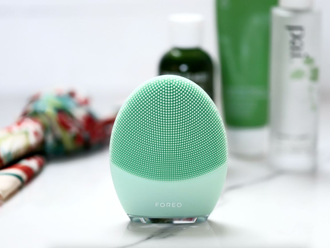 Foreo Luna 4