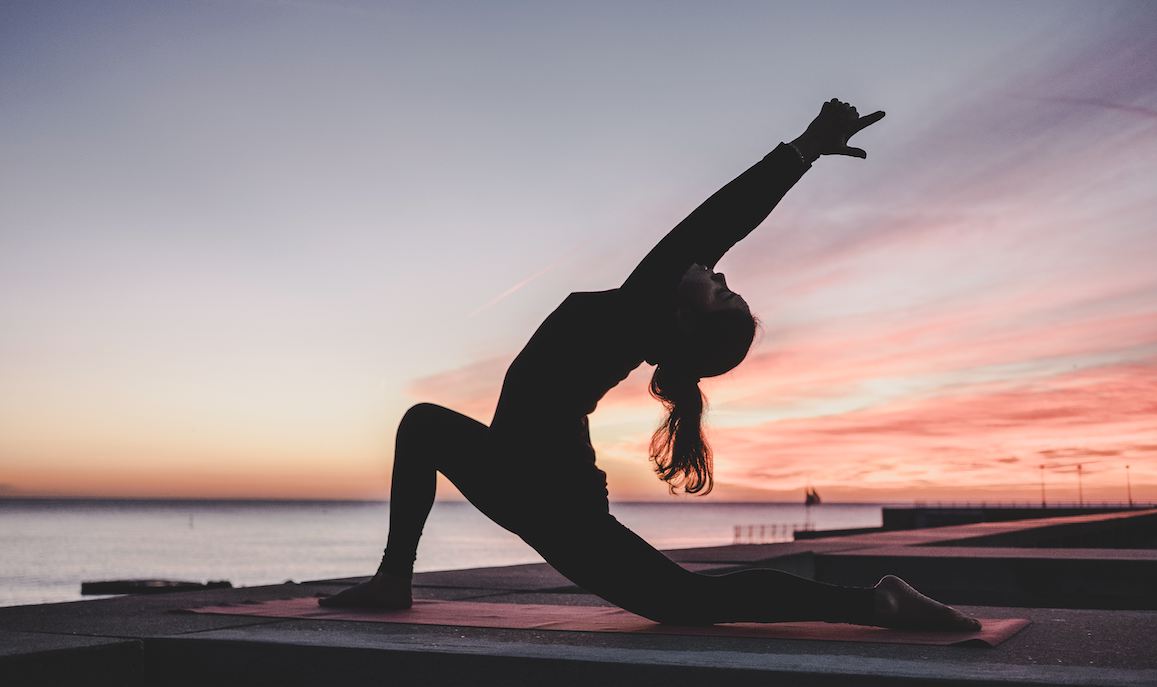 Yoga Exercises