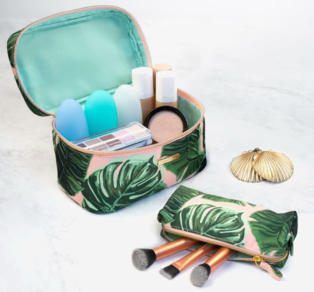 Conair Travel Makeup Bag