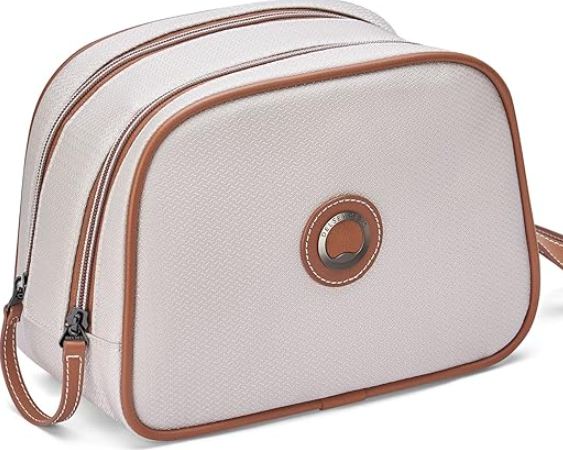 DELSEY Makeup Travel Bag