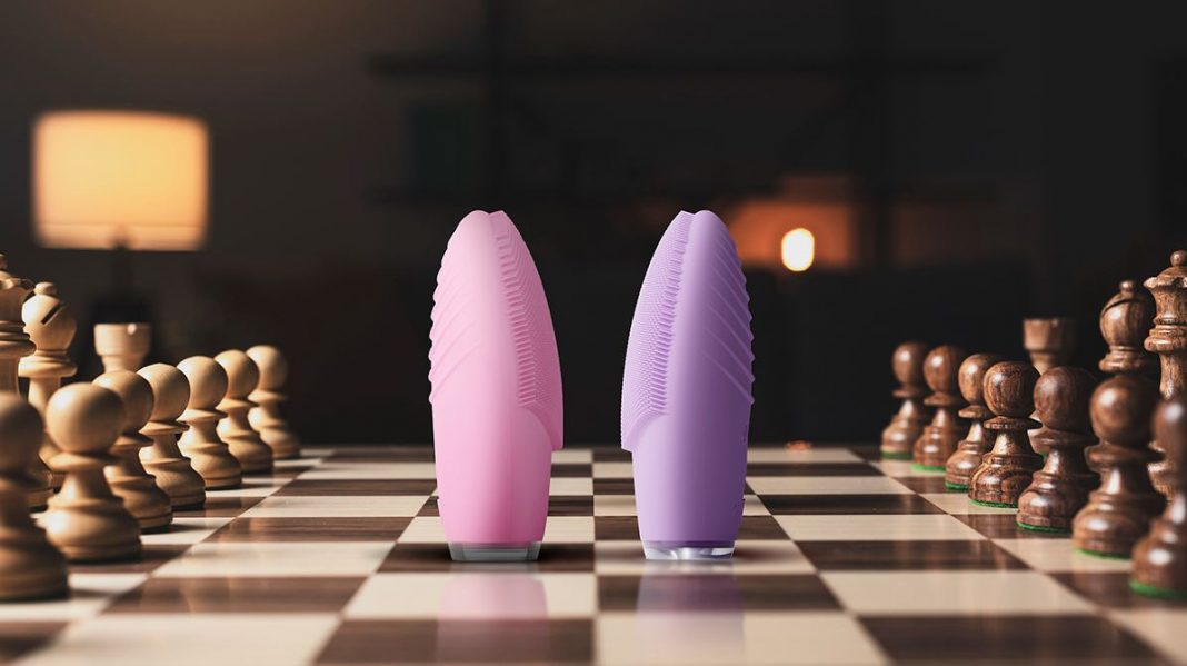 Foreo Luna 3 vs. 4