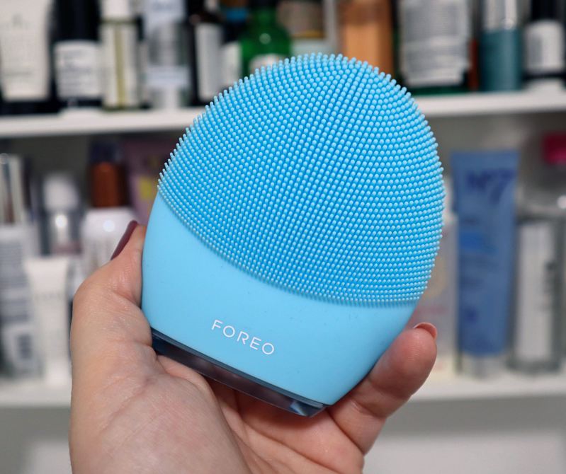 Foreo Luna 3
