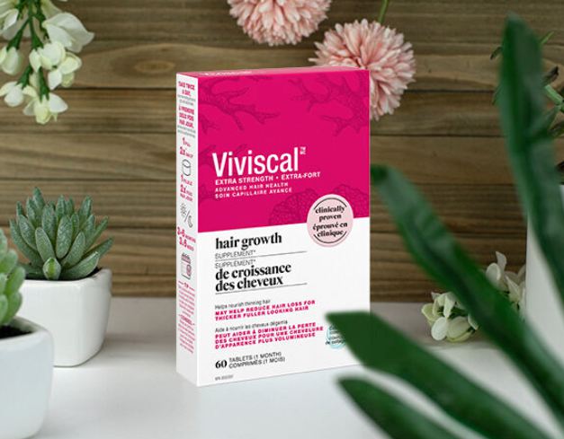 How Does Viviscal Work
