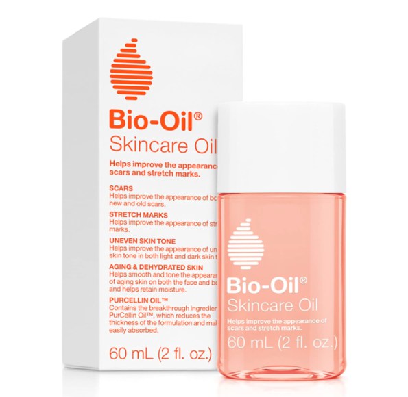 Bio-Oil Skincare Body Oil