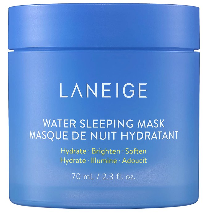 LANEIGE Water Sleeping Mask