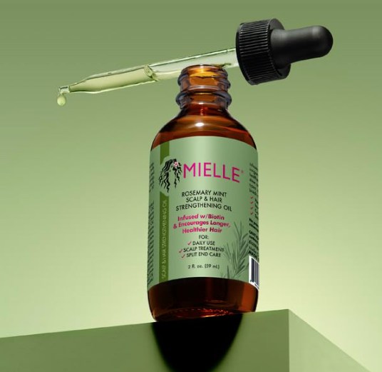 Mielle Organics Rosemary Mint Scalp