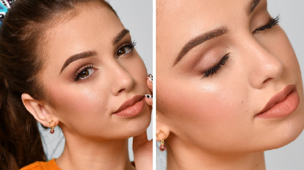 Learn the Perfect Makeup Looks
